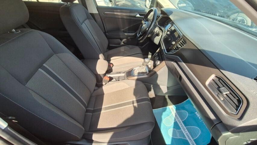 Volkswagen T-Roc 2.0 TDI SCR 150 CV DSG Business BlueMotion Technology - 2019