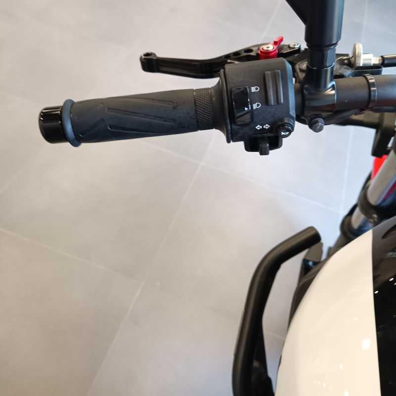 Yamaha XSR 700 ABS - 2020