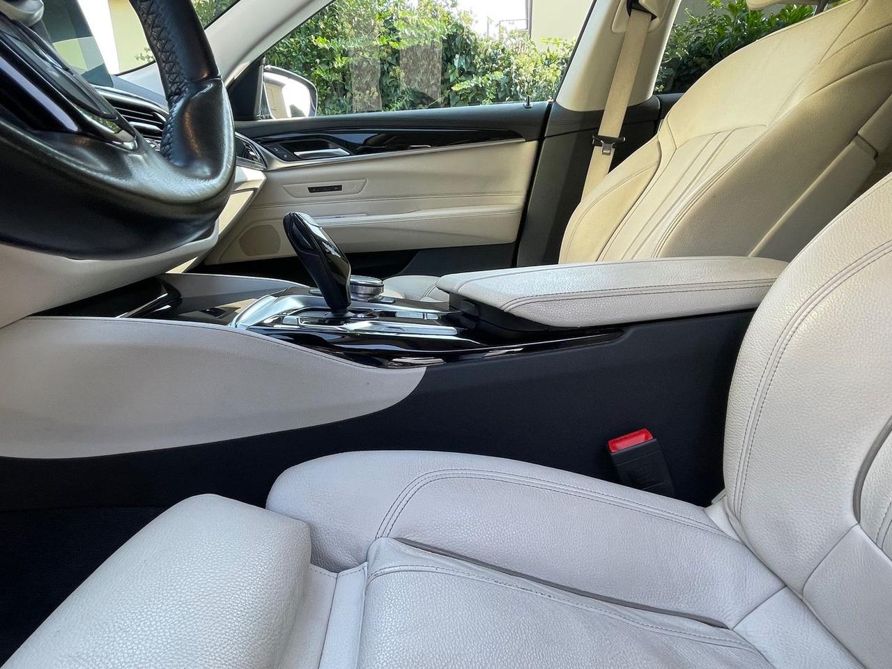 Bmw 630 Luxury Line GT 630d #7238