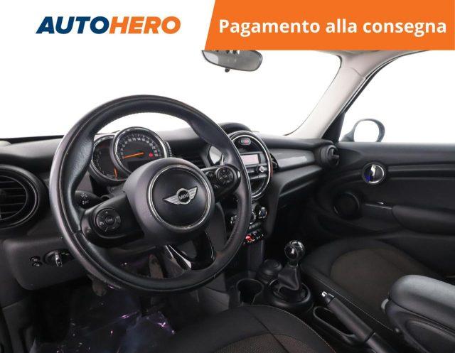 MINI One 1.2 One 5 porte