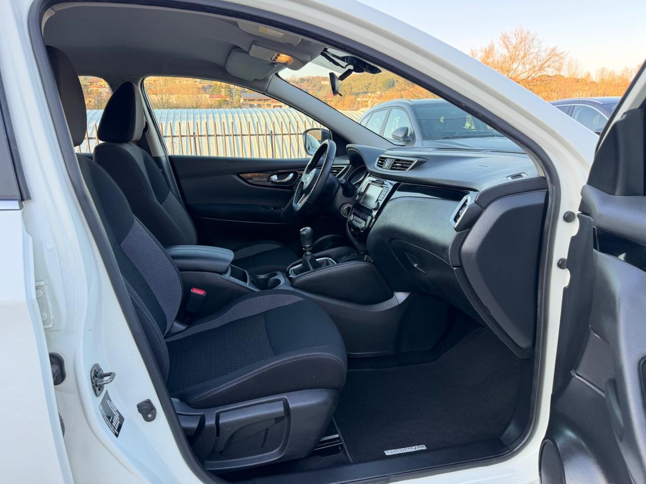 Nissan Qashqai 1.5 dCi 115CV/2020/102.000KM