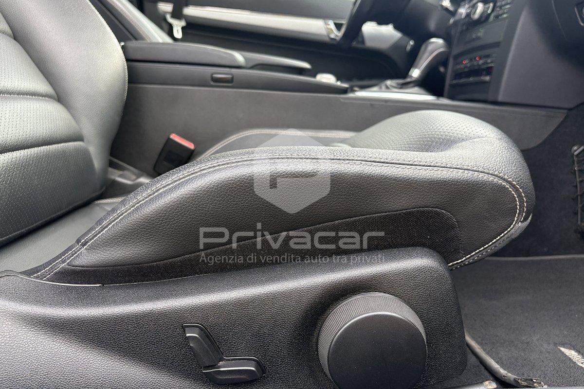 MERCEDES E 350 CDI Coupé BlueEFFICIENCY Executive