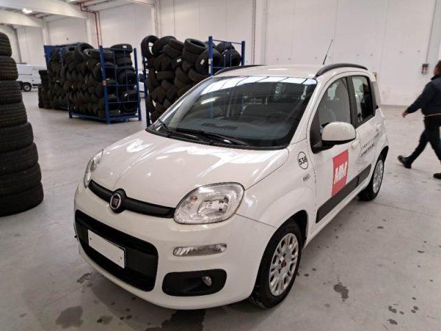 FIAT Panda 1.2 Lounge ADATTA A NEOPATENTATI