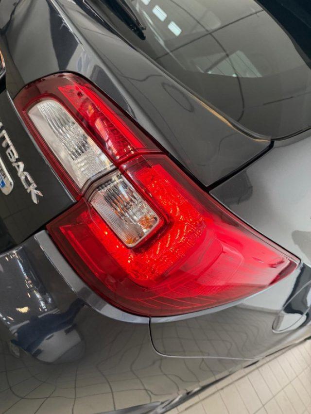 SUBARU OUTBACK 2.0d Lineartronic Unlimited //BELL1SS1MA//