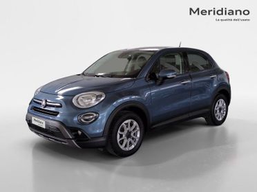 FIAT 500X Cross 1.3 Mjet 95cv 4x2 City Cross