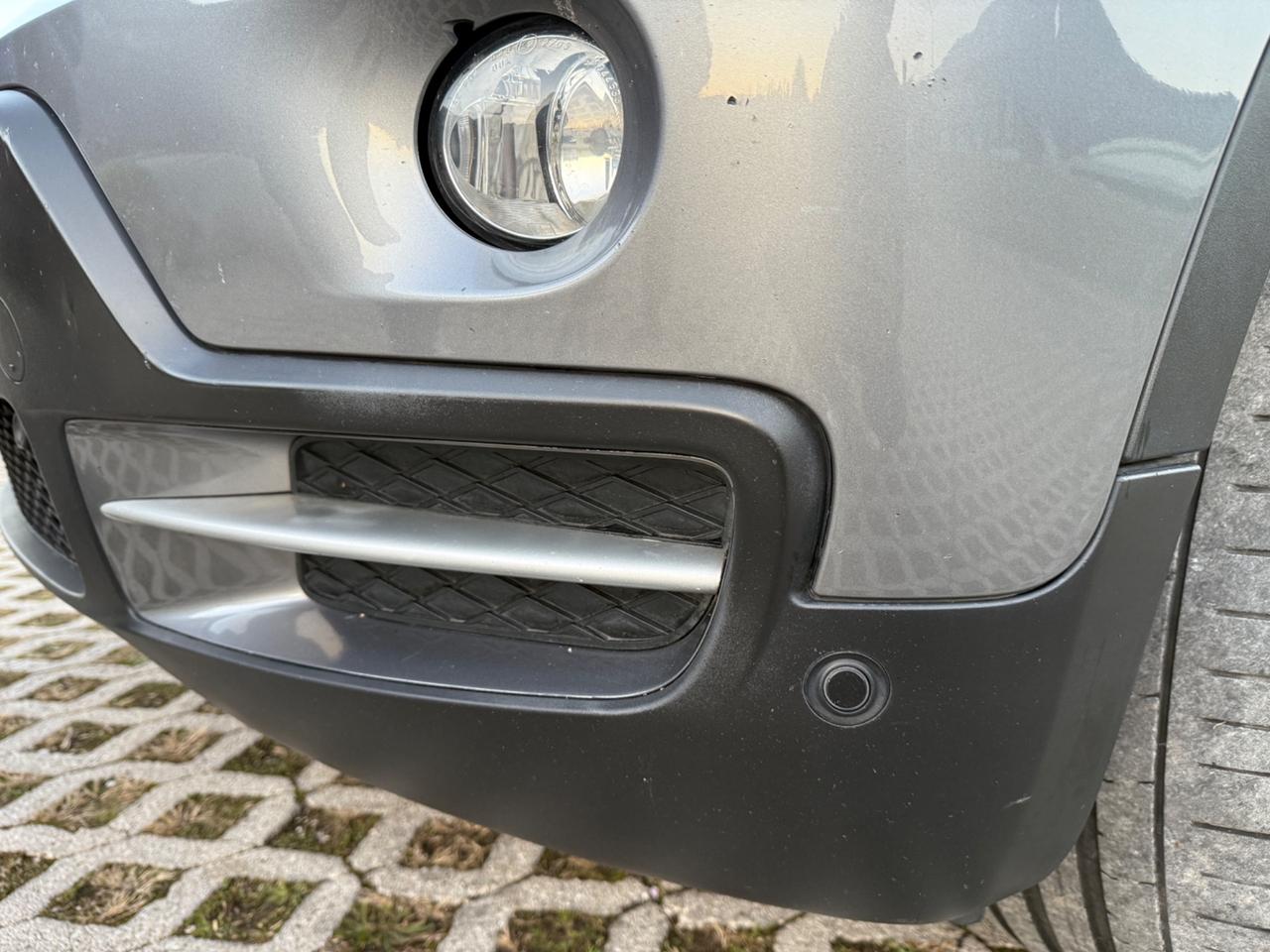 Bmw X5 3.0d 235cv M57 IMMACOLATA