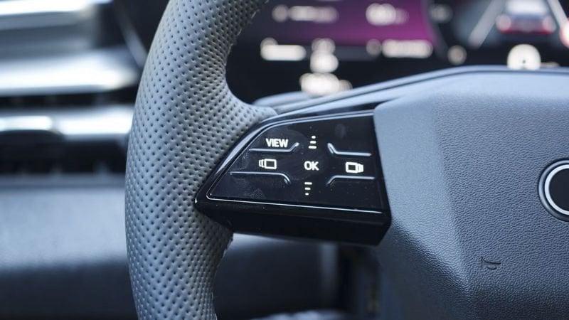 Audi A5 A5 Avant TDI 150 kW mHEV+ S tronic S Line edition MATRIX LED CAMERA