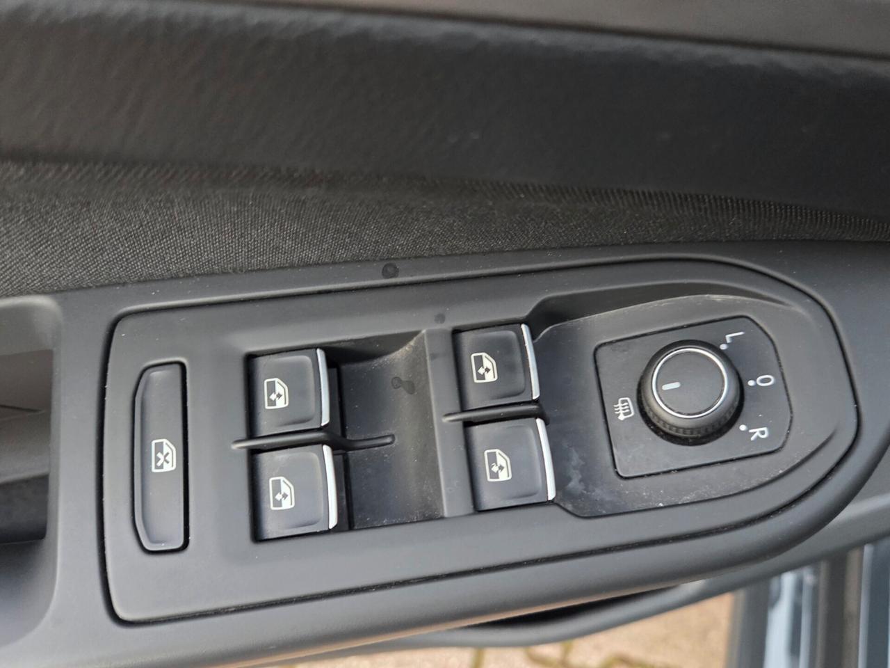 Volkswagen Golf 2.0 TDI 116 CV SCR Life