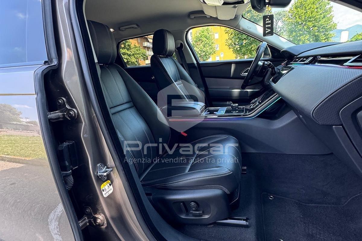 LAND ROVER Range Rover Velar 2.0D I4 180 CV S