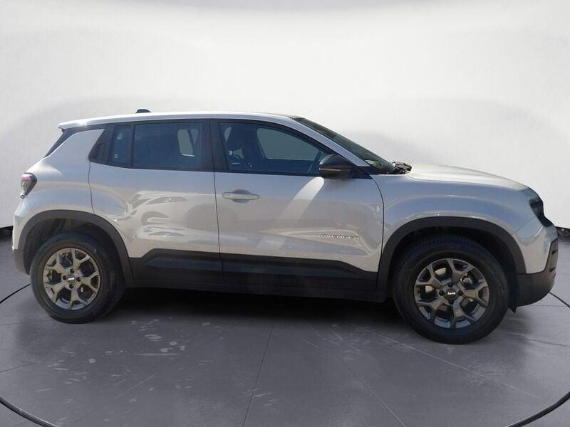 Jeep Avenger Avenger 1.2 Turbo 100 CV Longitude