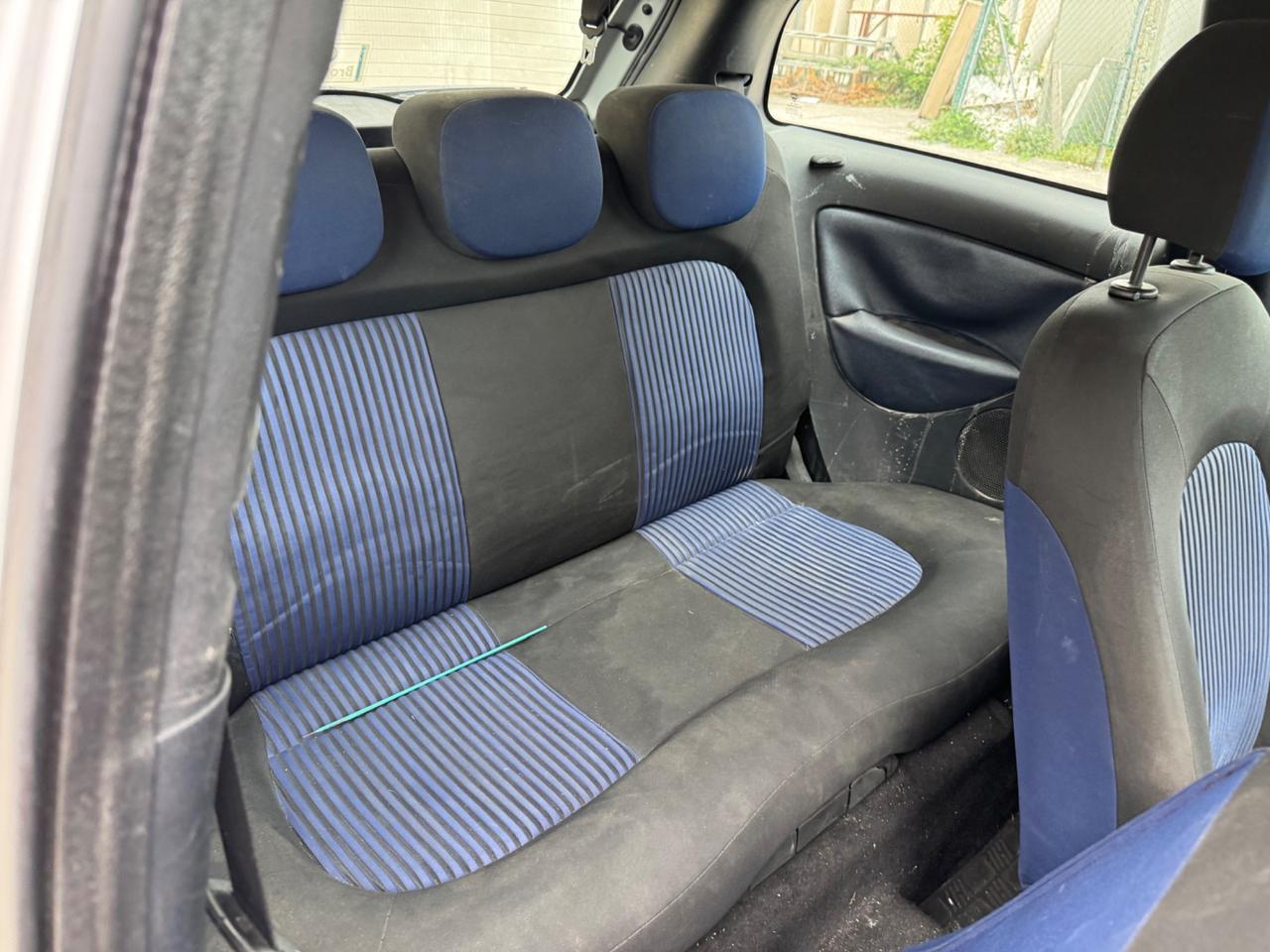 Lancia Ypsilon 1.2 Oro Plus