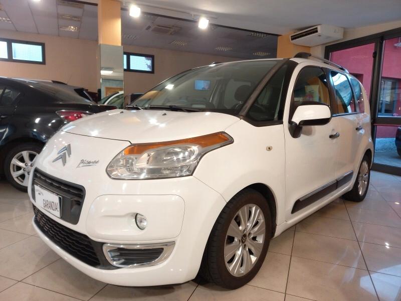 Citroen C3 Picasso