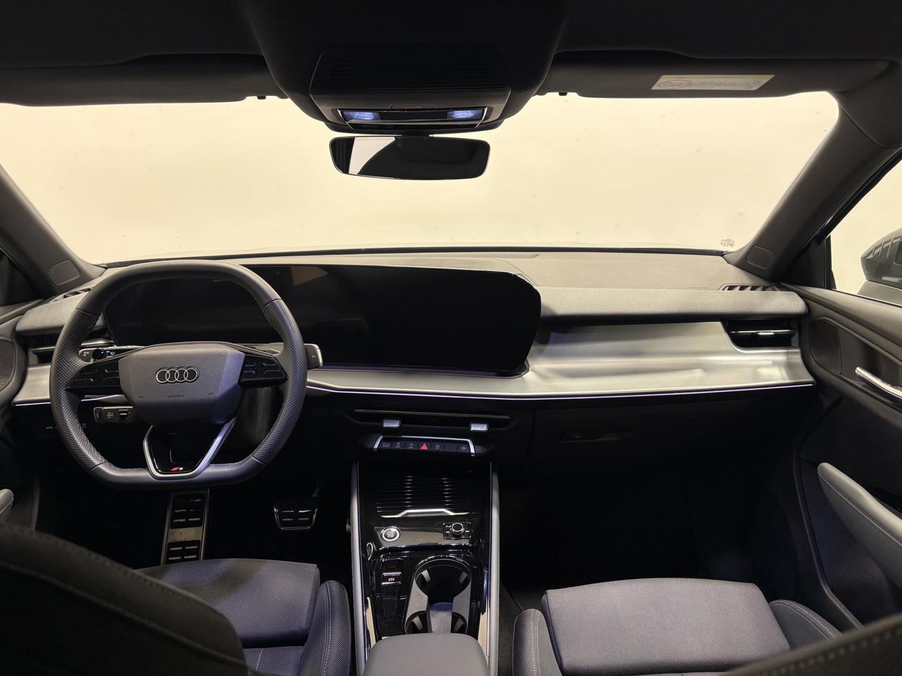 AUDI Q3 SPORTBACK TFSI S-TRONIC