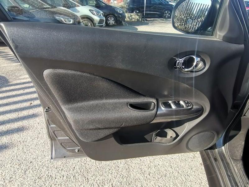 Nissan Juke Juke 1.5 110cv dCi Tekna