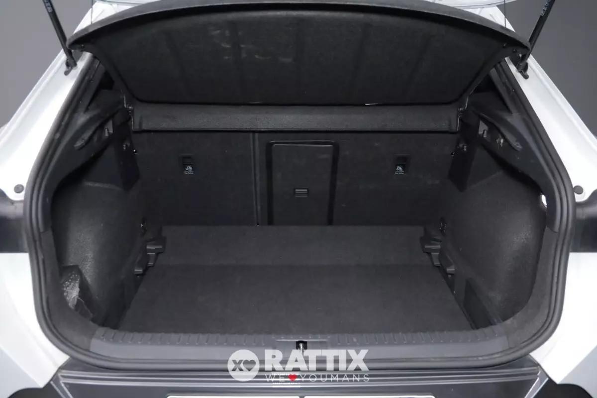 Cupra Formentor 1.5 TSI 150CV DSG