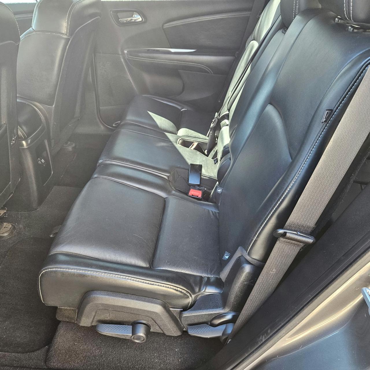 Fiat Freemont 2.0 Multijet 170 CV Urban