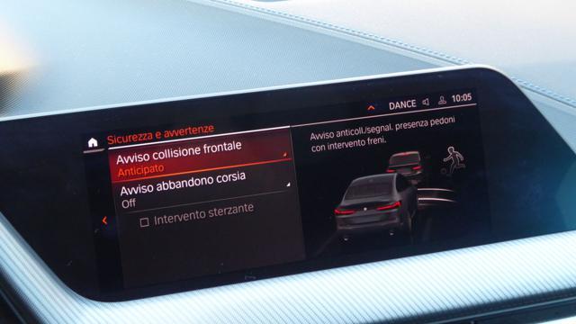 BMW 218 d Gran Coupé Msport