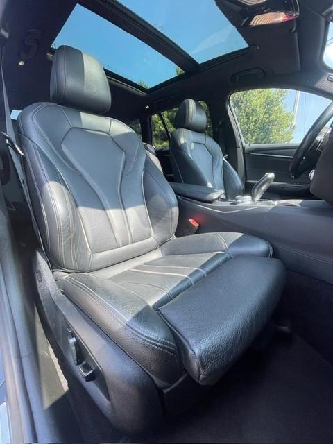 Bmw 525 525d Touring xDrive Msport