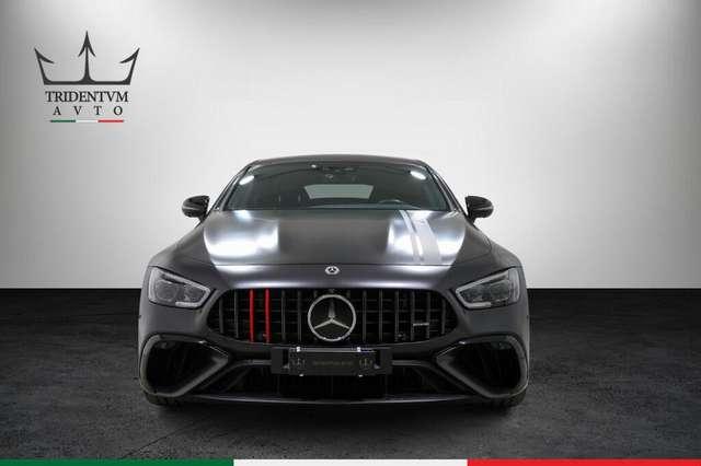 Mercedes-Benz AMG GT 4 porte 63 S E-Performance 4matic+ auto