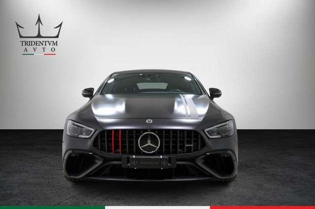 Mercedes-Benz AMG GT 4 porte 63 S "E-Performance" 4matic IVA ESPOSTA