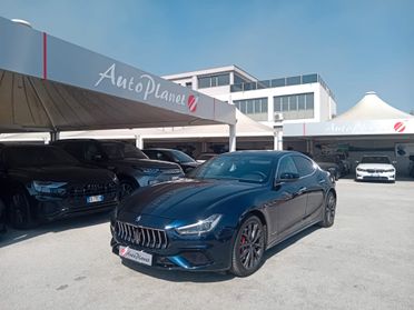 Maserati Ghibli V6 Diesel Gransport 275CV