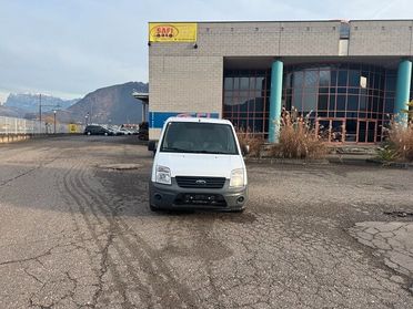 Ford transit courier 88CV 1.8 DTCI