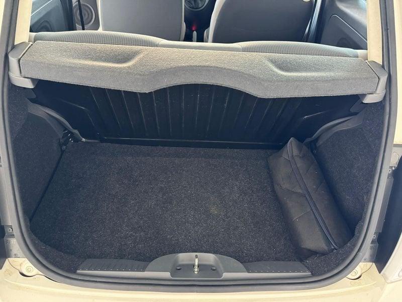 FIAT 500 500 1.2 EasyPower Pop