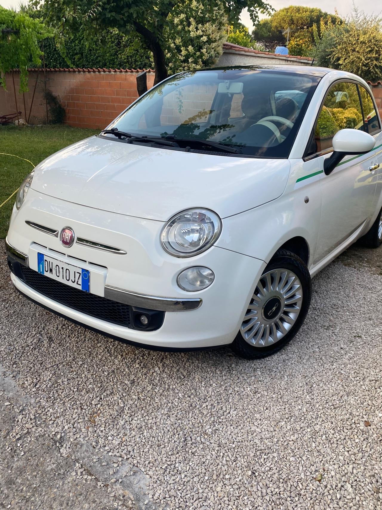 Fiat 500 1.3 Multijet Ottima condizione