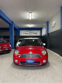 Mini Mini 1.6 16V Cooper D