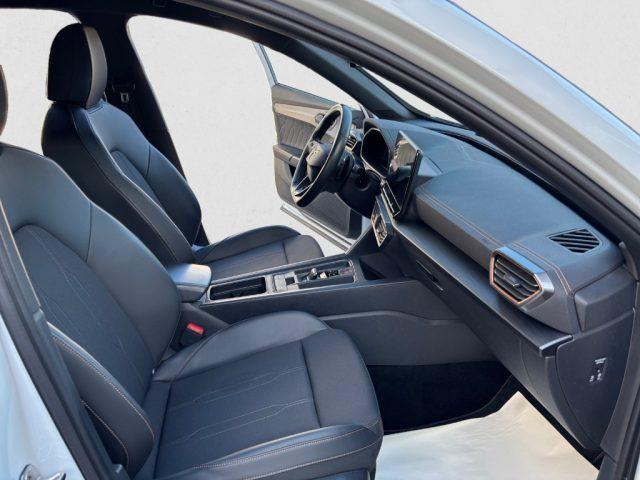 CUPRA Formentor 1.4 e-Hybrid DSG Impulse