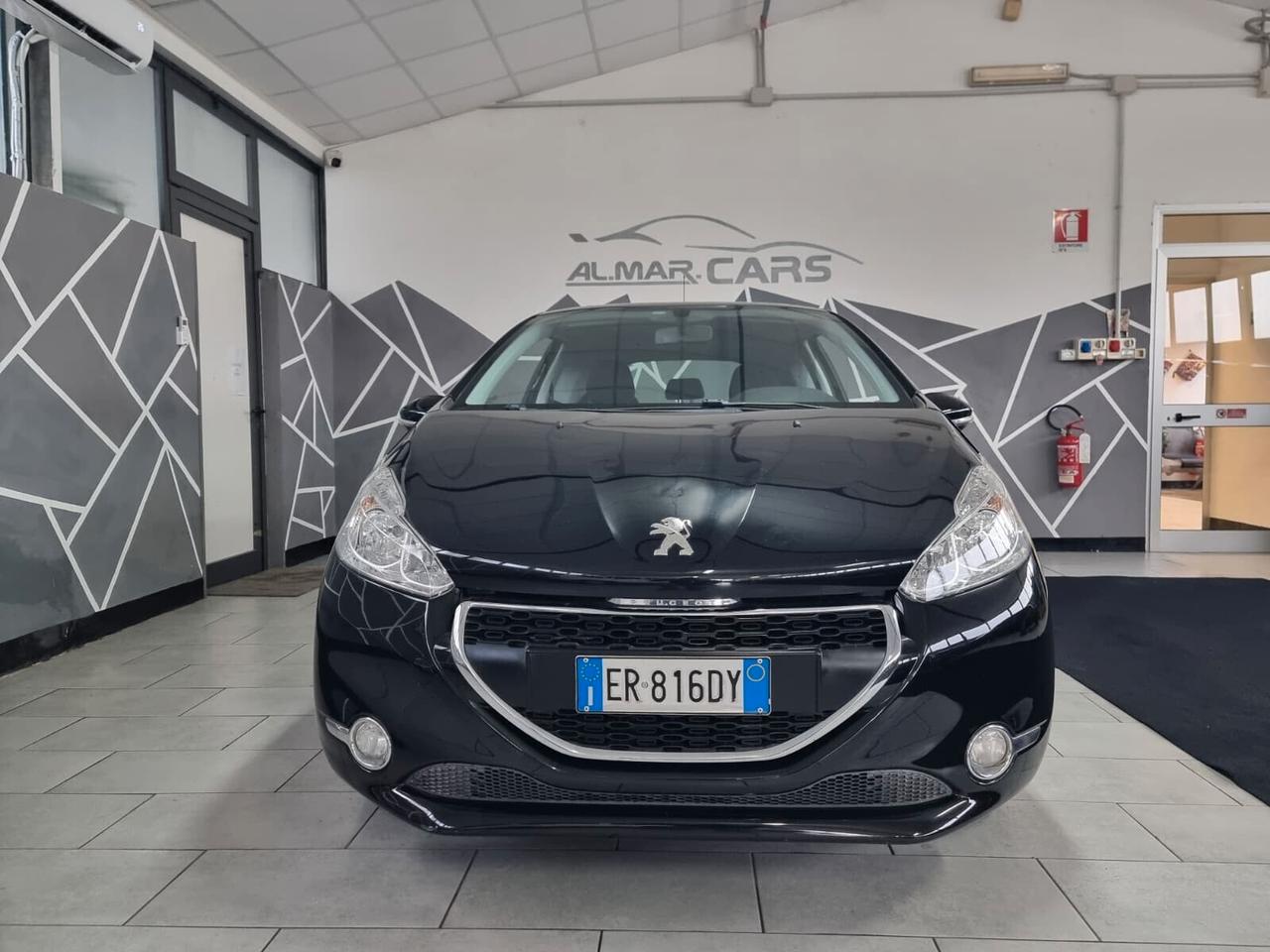 Peugeot 208 1.2 VTi 82 CV 3 porte Access NEOPATENTATI