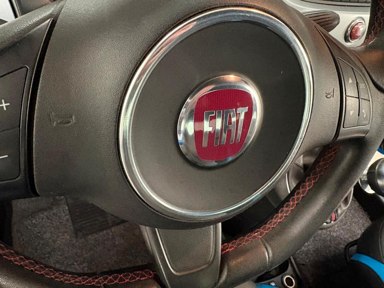 Fiat 500 S 0.9 TwinAir Turbo 105 CV mt