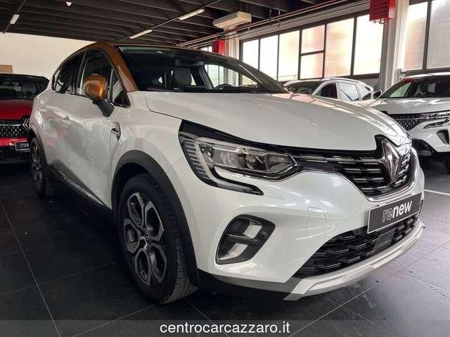 Renault Captur 1.0 TCe Intens my21 1.0 tce Intens 90cv my21