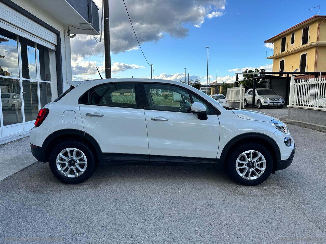 FIAT 500X 1.3 M.Jet 95 CV Business
