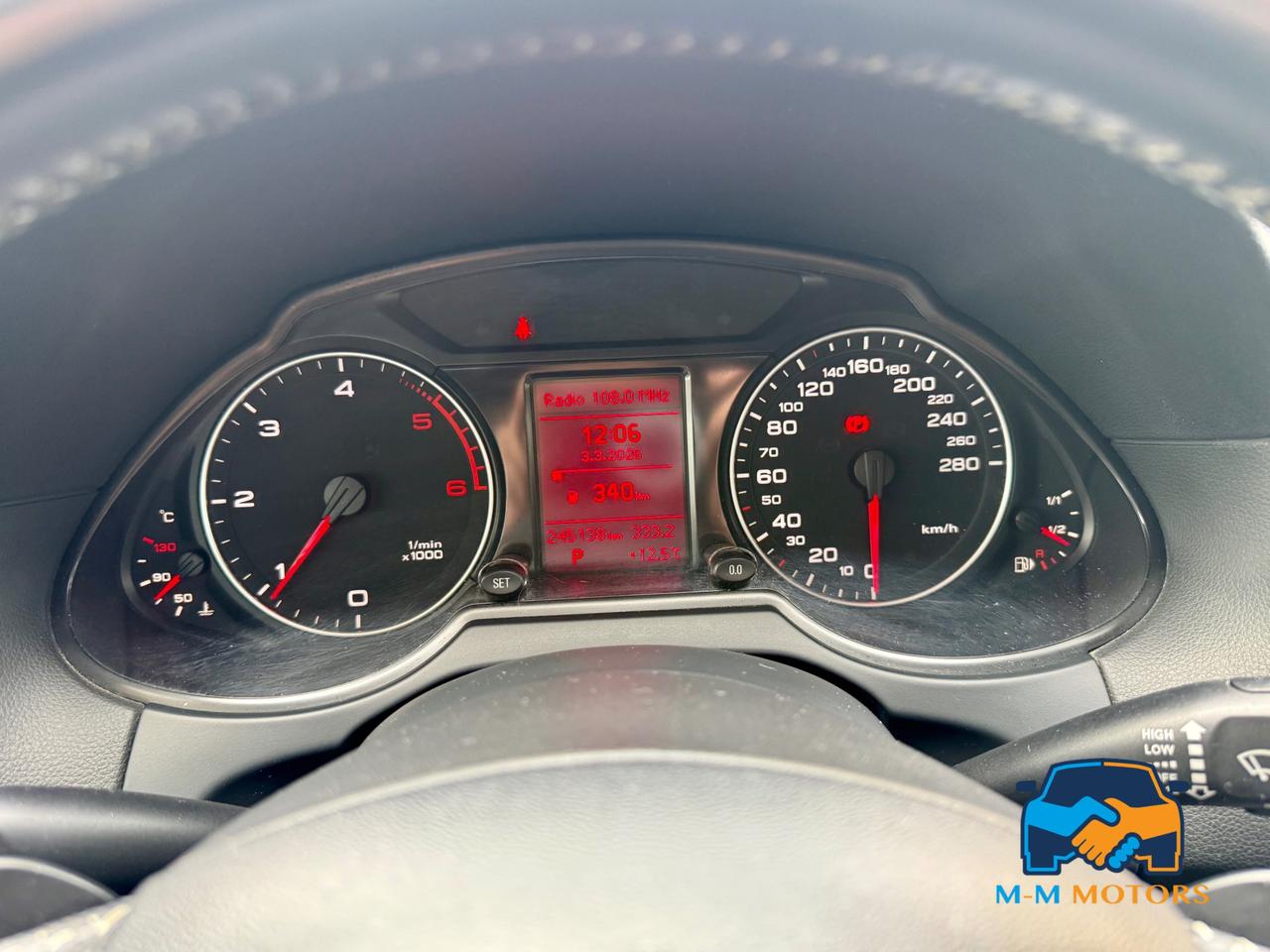 Audi Q5 2.0 tdi Advanced Plus quattro 170cv s-tronic