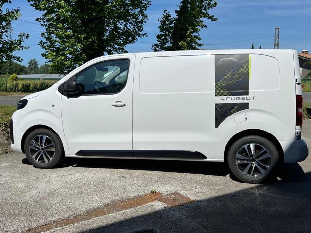PEUGEOT Expert 2.2 Diesel 180cv Tech Edit. M aut