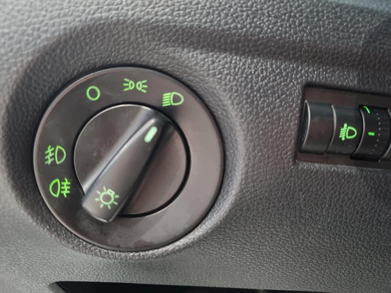 Skoda Fabia 1.2 12V 70CV 5p. Style