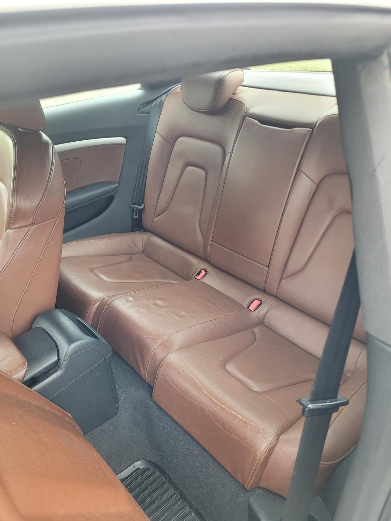 Audi A5 3.0 V6 TDI F.AP. quattro Ambiente
