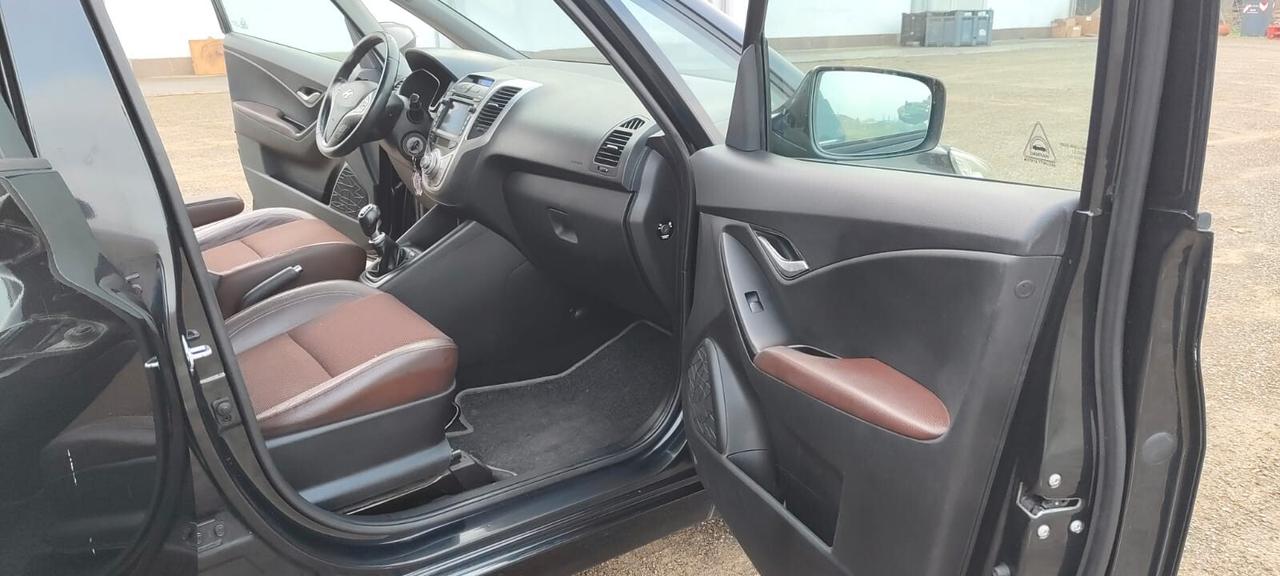 Hyundai iX20 1.4 CRDI 90 CV Style