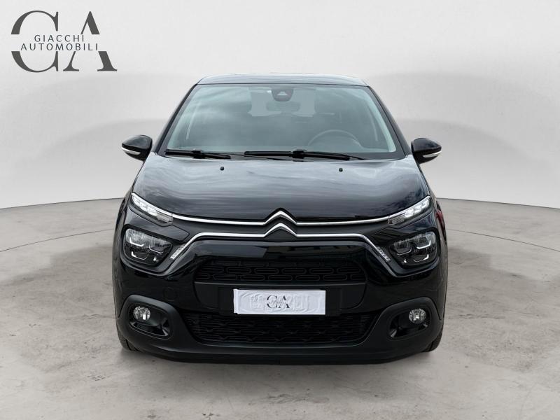 Citroen C3 1.2 puretech Shine s&s 83cv neopatentati