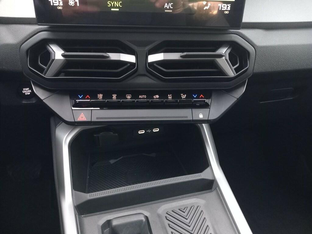 Dacia Bigster 1.8 hybrid Journey