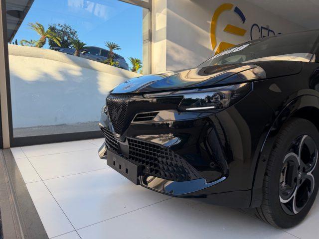 ALFA ROMEO Junior Ibrida 1.2 145CV Hybrid eDCT6 ibrida Ti da?339,00