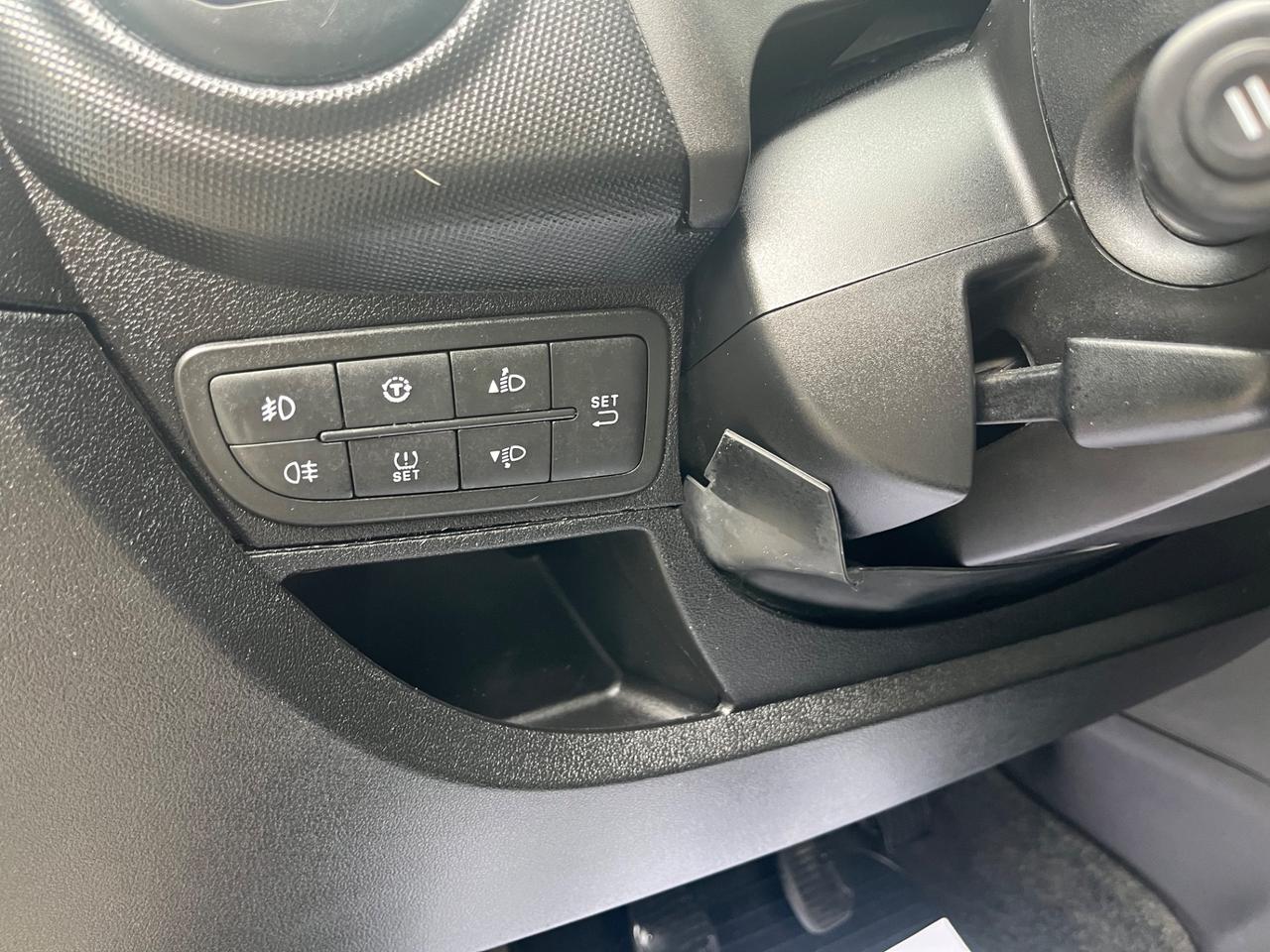 Fiat Qubo 1.3 MJT 95 CV Trekking