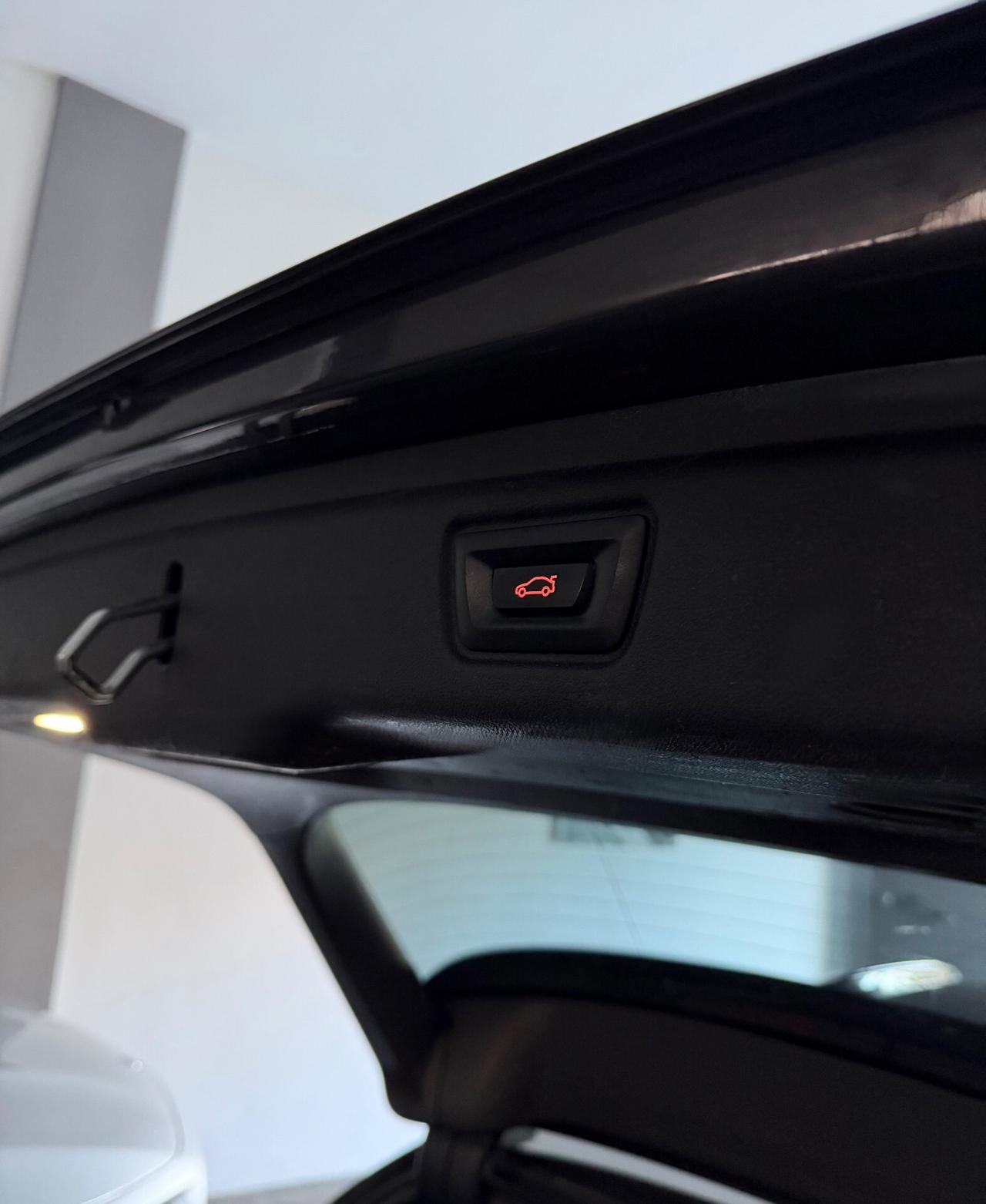 Bmw 318d Touring MSPORT 150CV/VIRTUAL