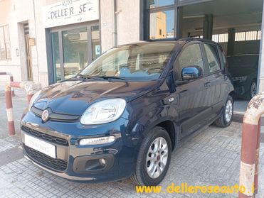 Fiat Panda 1.2 benzina 69 Cv Lounge