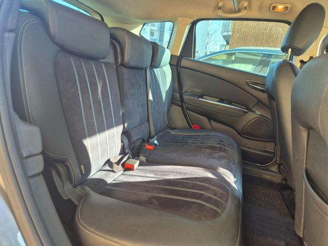 LANCIA Delta 1.6 MJT DPF Gold