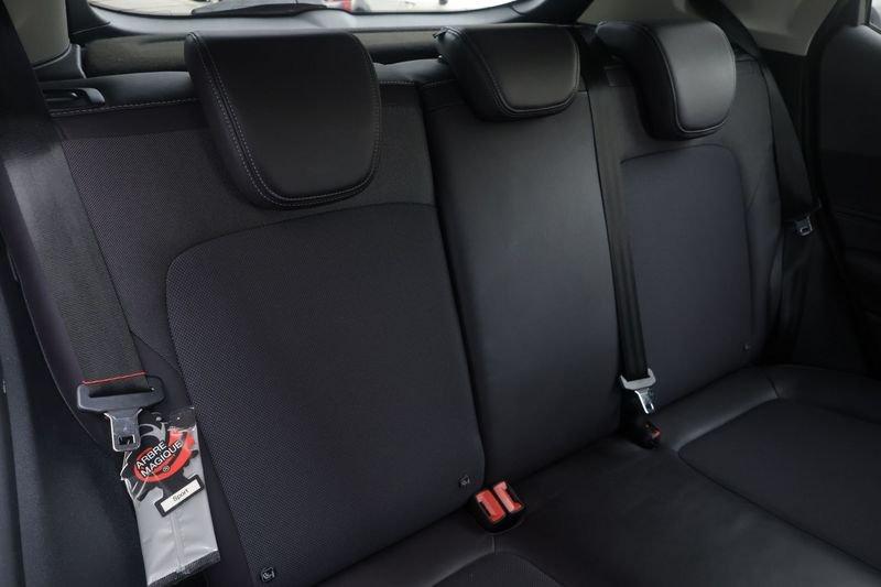 Ford Fiesta Ford Fiesta 1.5 EcoBlue 5 porte Vignale Unicoproprietario