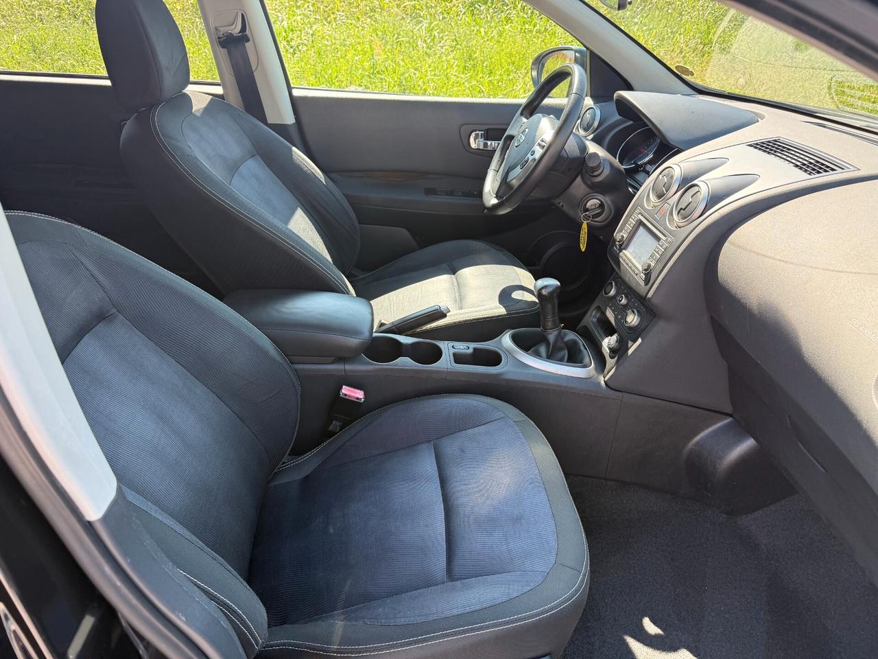 Nissan Qashqai 1.6 16V Tekna*NAVI*TETTO* PANORAMICO*