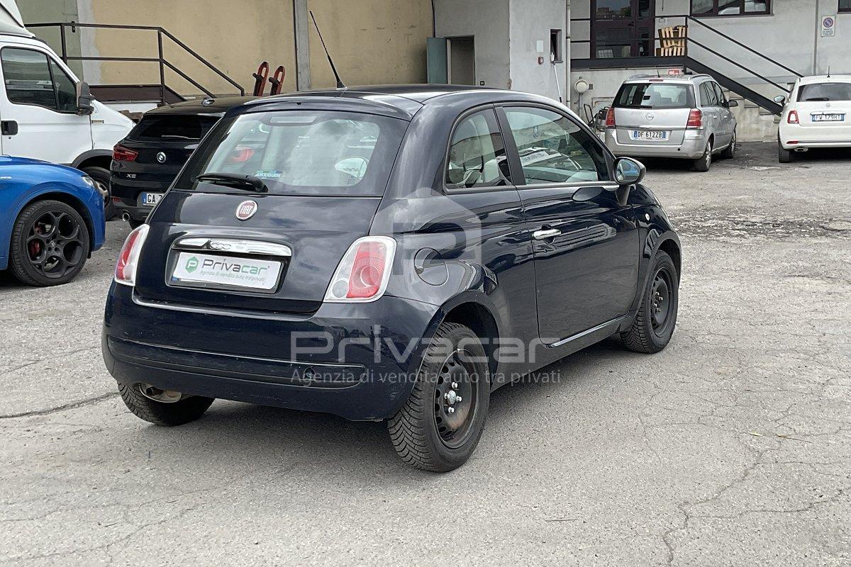 FIAT 500 1.2 Pop