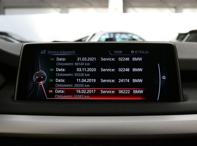 BMW X5 xDrive25d - Pelle Marrone - Pedane - Cerchi 20"